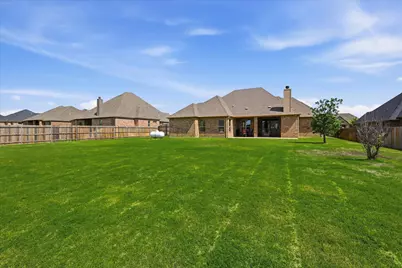 12956 Chisholm Ranch Drive, Fort Worth, TX 76052 - Photo 39