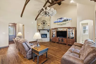 12956 Chisholm Ranch Drive, Fort Worth, TX 76052 - Photo 5