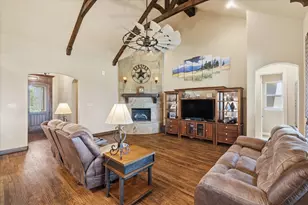 12956 Chisholm Rnch Dr, Fort Worth, TX 76052 - Photo 5