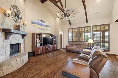 12956 Chisholm Ranch Drive, Fort Worth, TX 76052 - Photo 7