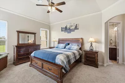 12956 Chisholm Ranch Drive, Fort Worth, TX 76052 - Photo 17