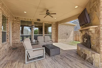 12956 Chisholm Ranch Drive, Fort Worth, TX 76052 - Photo 35