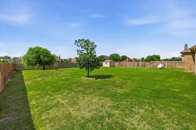 12956 Chisholm Ranch Drive, Fort Worth, TX 76052 - Photo 37