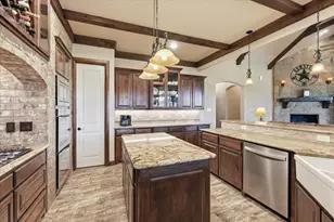 12956 Chisholm Rnch Dr, Fort Worth, TX 76052 - Photo 13