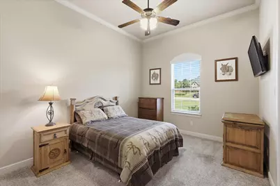 12956 Chisholm Ranch Drive, Fort Worth, TX 76052 - Photo 25