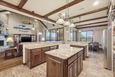 12956 Chisholm Ranch Drive, Fort Worth, TX 76052 - Photo 11