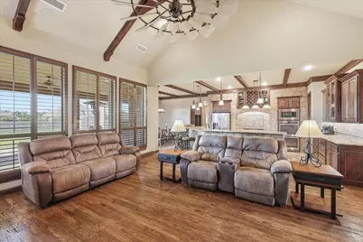 12956 Chisholm Ranch Drive, Fort Worth, TX 76052 - Photo 7