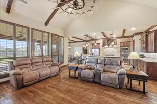 12956 Chisholm Rnch Dr, Fort Worth, TX 76052 - Photo 7