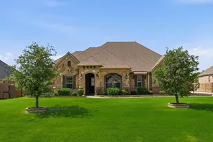 12956 Chisholm Rnch Dr, Fort Worth, TX 76052 - Photo 3
