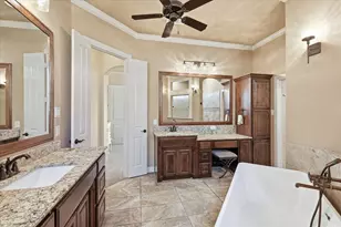 12956 Chisholm Rnch Dr, Fort Worth, TX 76052 - Photo 23