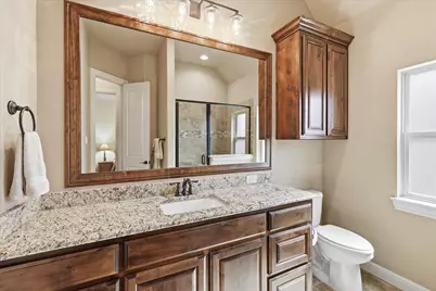 12956 Chisholm Ranch Drive, Fort Worth, TX 76052 - Photo 27