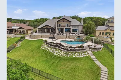 2810 French Kingston Court, Granbury, TX 76049 - Photo 29