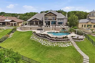 2810 French Kingston Ct, Granbury, TX 76049 - Photo 29