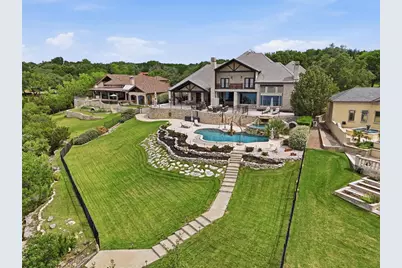 2810 French Kingston Court, Granbury, TX 76049 - Photo 31