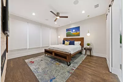 105 Chisholm Trail, Highland Village, TX 75077 - Photo 17