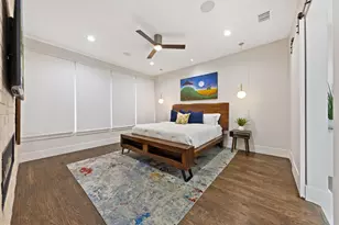 105 Chisholm Trail, Highland Village, TX 75077 - Photo 17