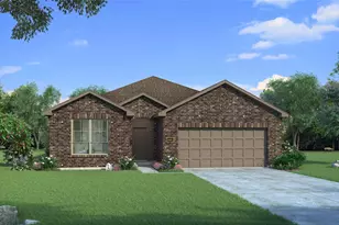 4744 Farmers Dr, Celina, TX 75009 - Photo 13