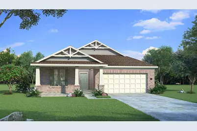 4744 Farmers Drive, Celina, TX 75009 - Photo 7