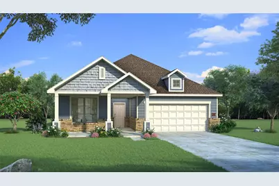 4744 Farmers Drive, Celina, TX 75009 - Photo 5