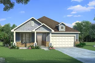 4744 Farmers Dr, Celina, TX 75009 - Photo 5