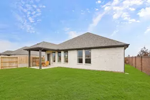 4744 Farmers Dr, Celina, TX 75009 - Photo 17