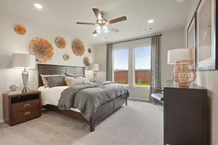 4744 Farmers Dr, Celina, TX 75009 - Photo 9