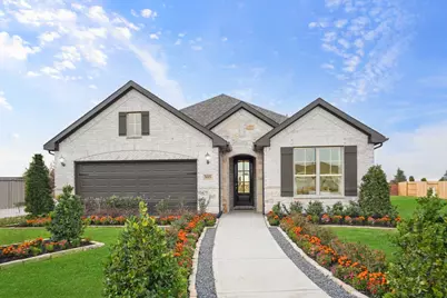 4744 Farmers Drive, Celina, TX 75009 - Photo 1