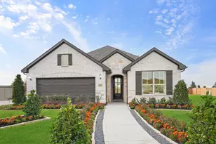 4744 Farmers Dr, Celina, TX 75009 - Photo 1