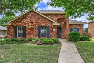 713 Sweet Peach Drive, Allen, TX 75002 - Photo 1