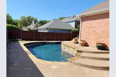 5908 Sandhill Circle, The Colony, TX 75056 - Photo 5