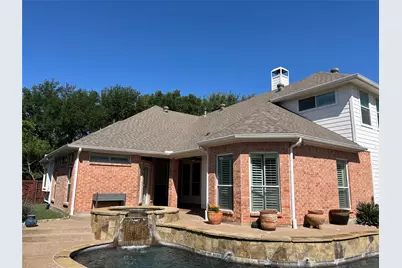 5908 Sandhill Circle, The Colony, TX 75056 - Photo 3