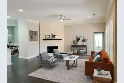 5908 Sandhill Circle, The Colony, TX 75056 - Photo 11