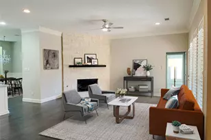5908 Sandhill Cir, The Colony, TX 75056 - Photo 11