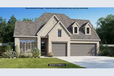 7432 Harrier Street, Fort Worth, TX 76179 - Photo 3