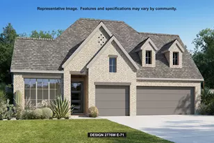 7432 Harrier St, Fort Worth, TX 76179 - Photo 3