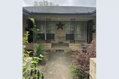 8203 Lullwater Drive, Dallas, TX 75218 - Photo 1