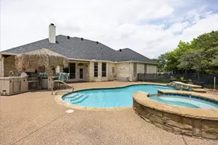 2009 Wigeon St, Granbury, TX 76049 - Photo 31