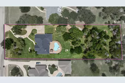 2009 Wigeon Street, Granbury, TX 76049 - Photo 35