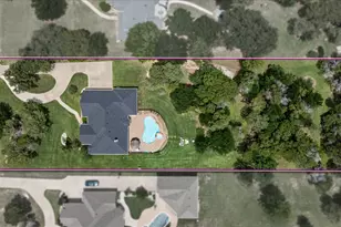 2009 Wigeon St, Granbury, TX 76049 - Photo 35