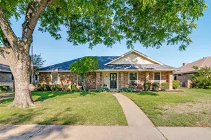 2309 Woodrow Way, Rowlett, TX 75088 - Photo 1