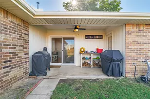 2309 Woodrow Way, Rowlett, TX 75088 - Photo 21
