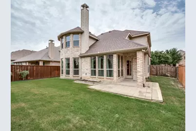 5009 Joseph Street, Lewisville, TX 75056 - Photo 29