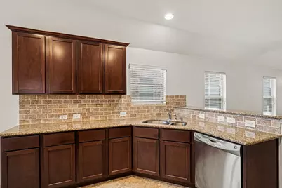 2833 Houston Wood Drive, Fort Worth, TX 76244 - Photo 7