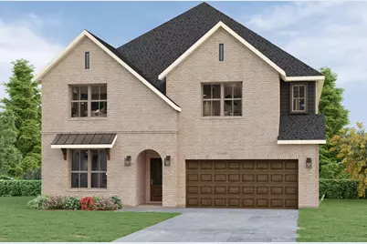 4735 Farmers Drive, Celina, TX 75009 - Photo 3