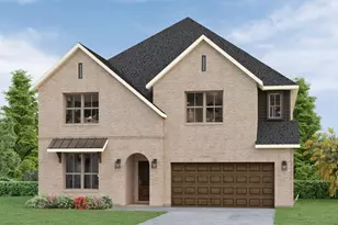 4735 Farmers Dr, Celina, TX 75009 - Photo 3