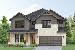 4735 Farmers Dr, Celina, TX 75009 - Photo 1