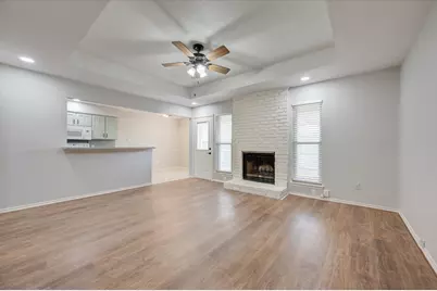 2319 Indigo Lane, Arlington, TX 76015 - Photo 5