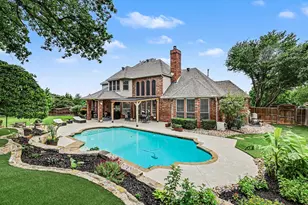 305 Bandera Ct, Southlake, TX 76092 - Photo 31