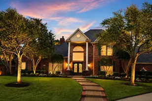 305 Bandera Ct, Southlake, TX 76092 - Photo 3