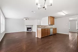 8905 Wayne St, Cross Roads, TX 76227 - Photo 19